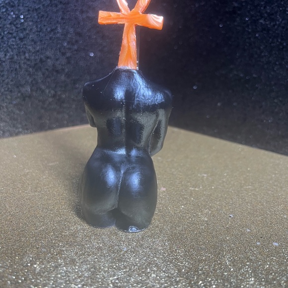 Mother of Africa Resin Mold - Picture 3 of 3